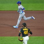 article image - Cubs Pirates Baseball